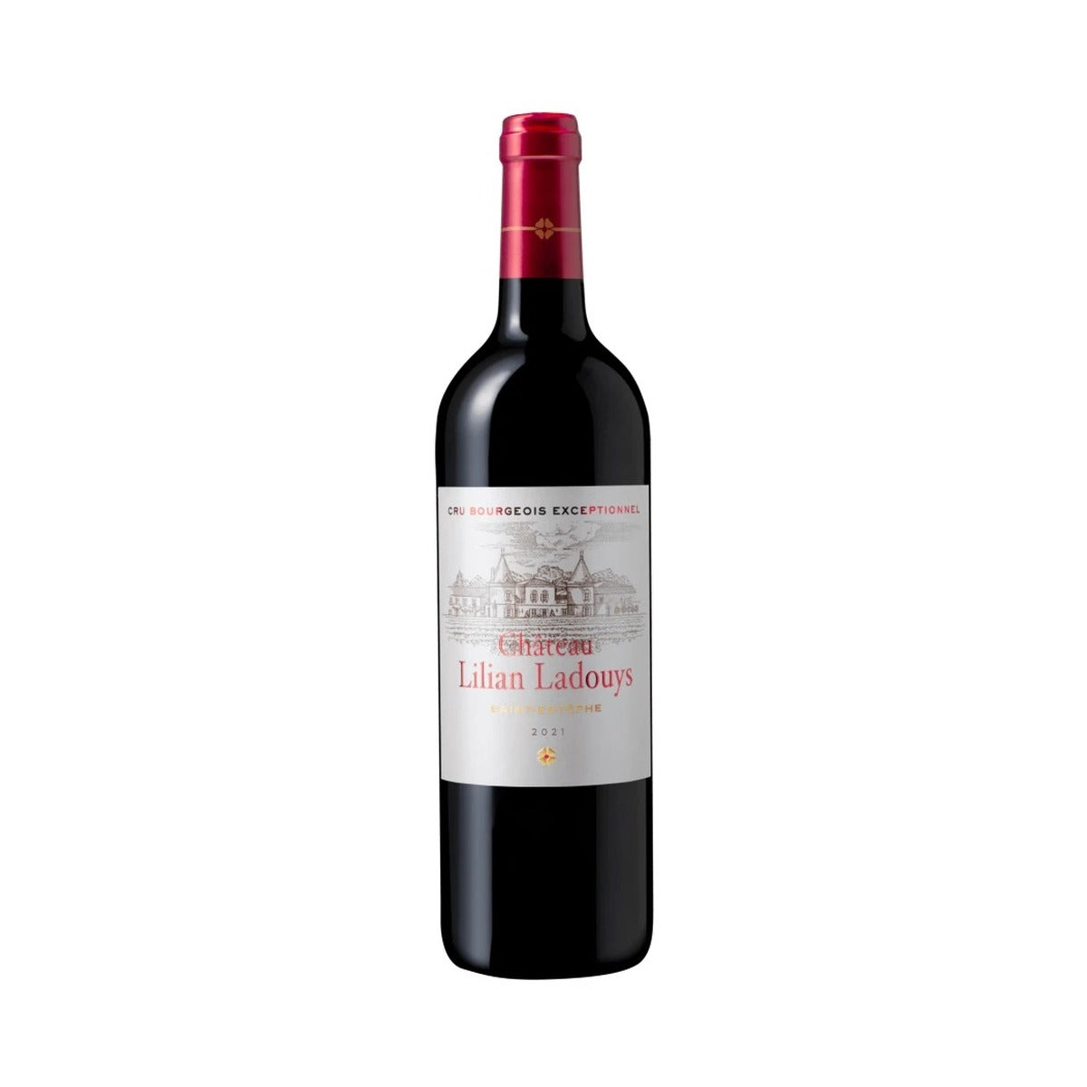 2021 Château Lilian Ladouys