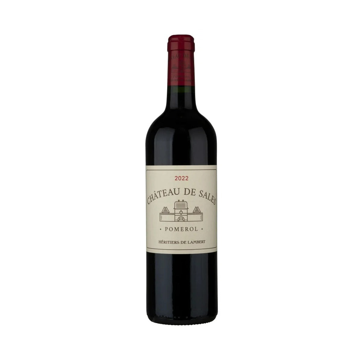 2022 Château De Sales