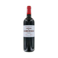 2021 Château de Camensac
