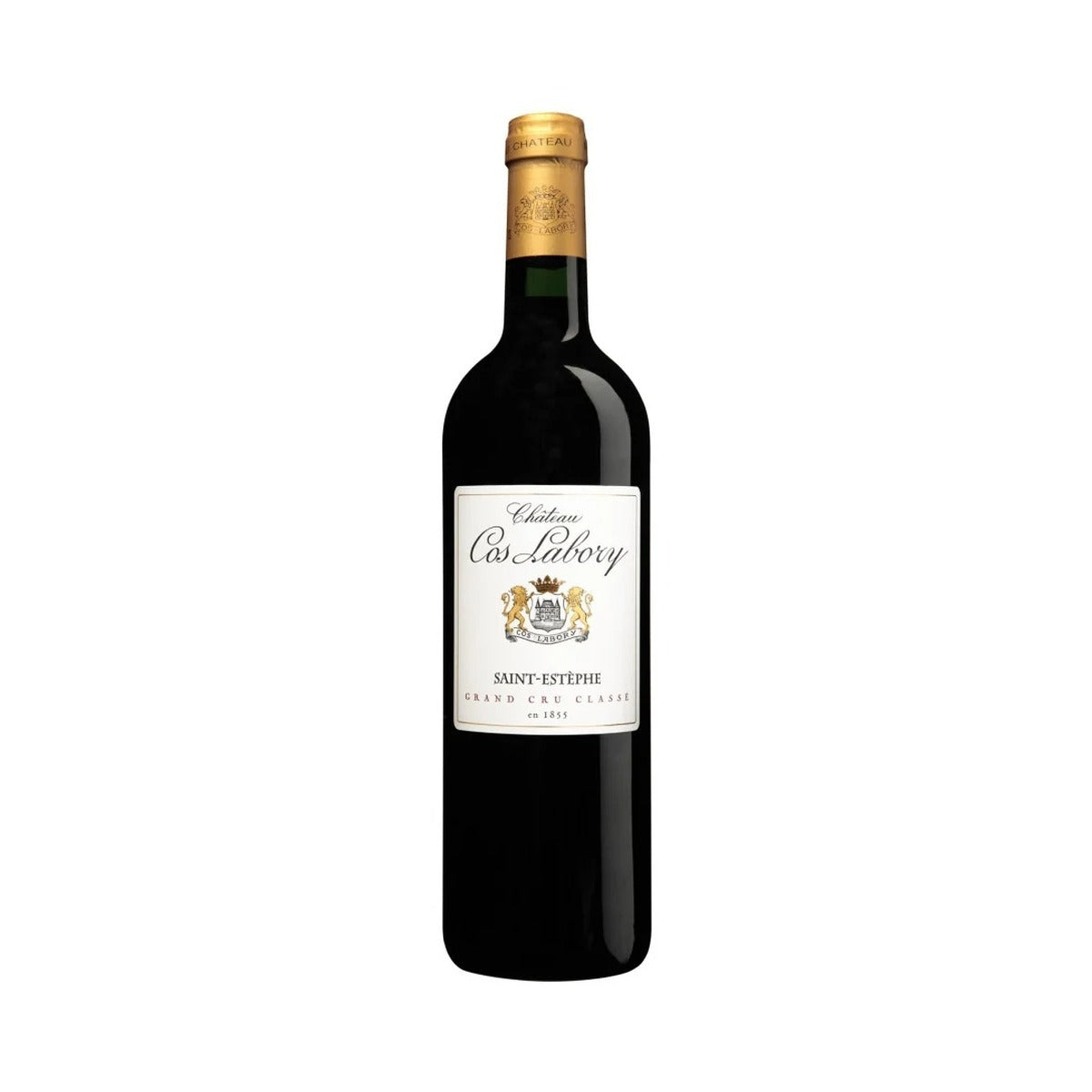 2021 Château Cos Labory
