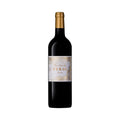 2020 Château Haut-Batailley Verso