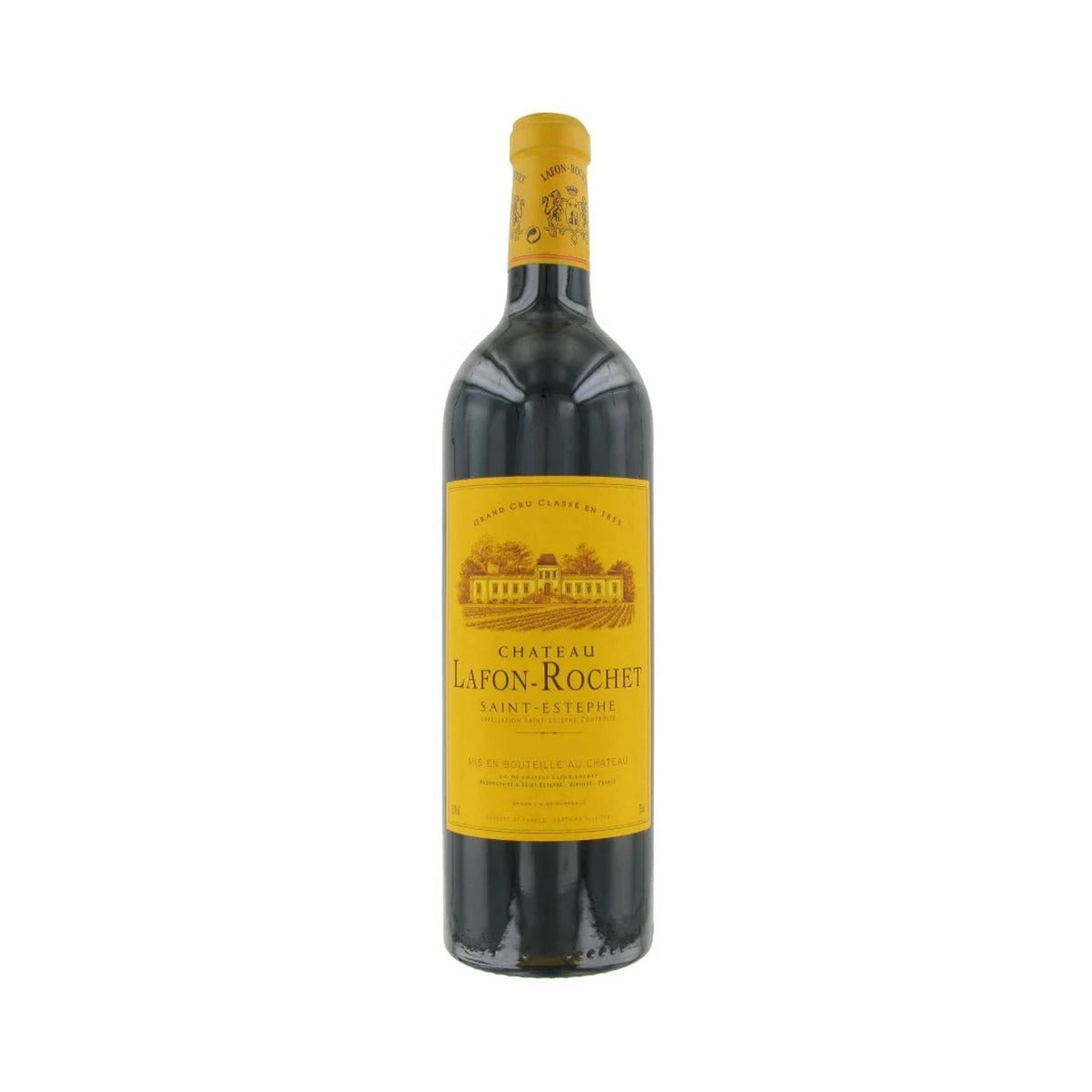 2018 Château Lafon-Rochet