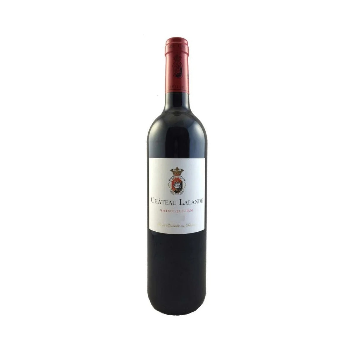 2020 Château Lalande