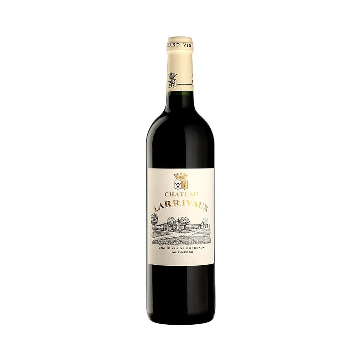 2014 Château Larrivaux