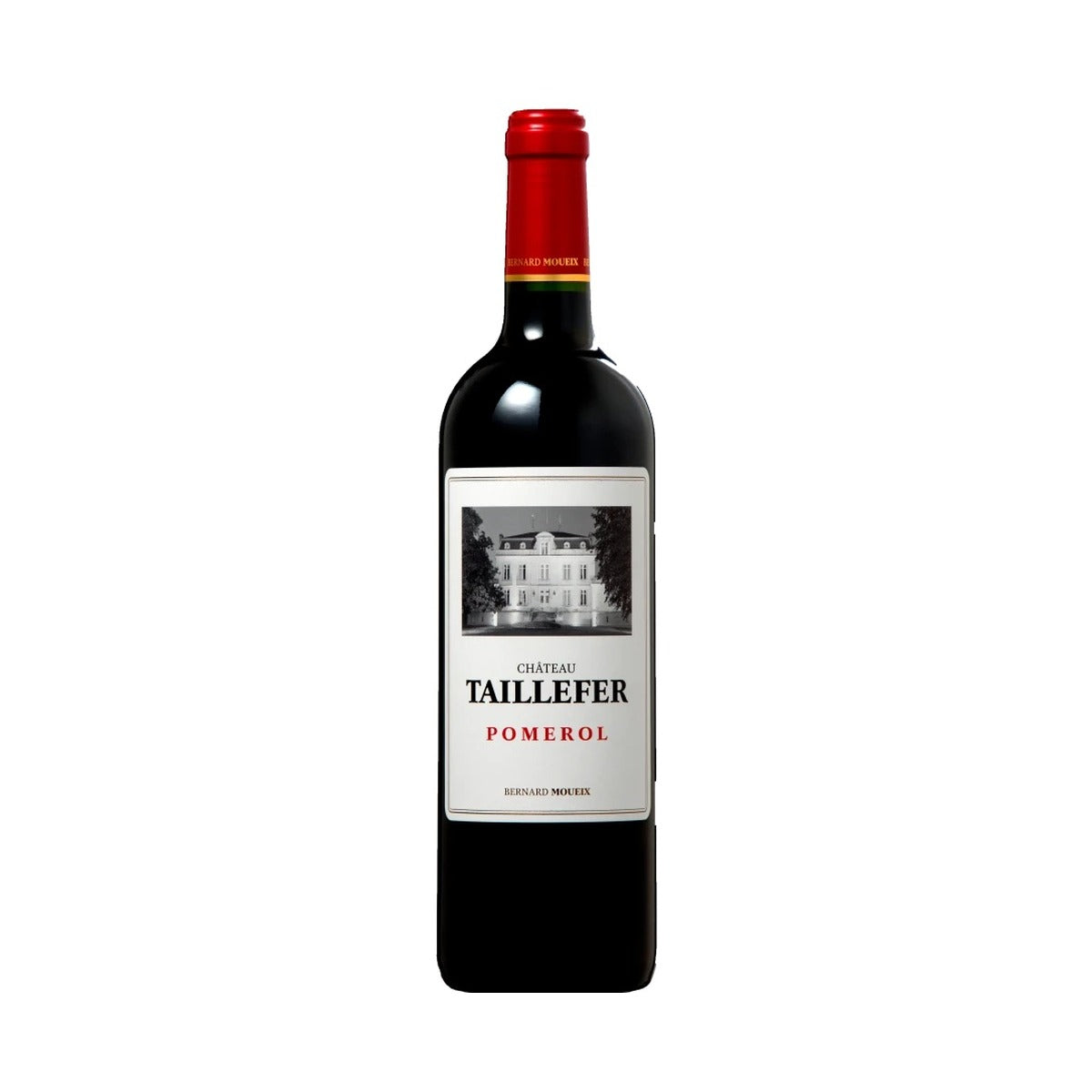 2019 Château Taillefer