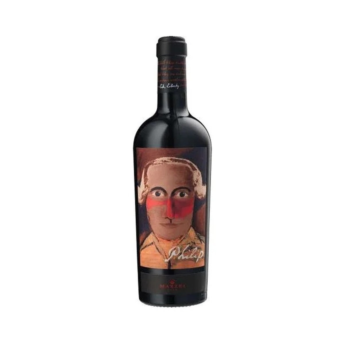 2020 Mazzei 'Philip' Rosso Toscana IGT
