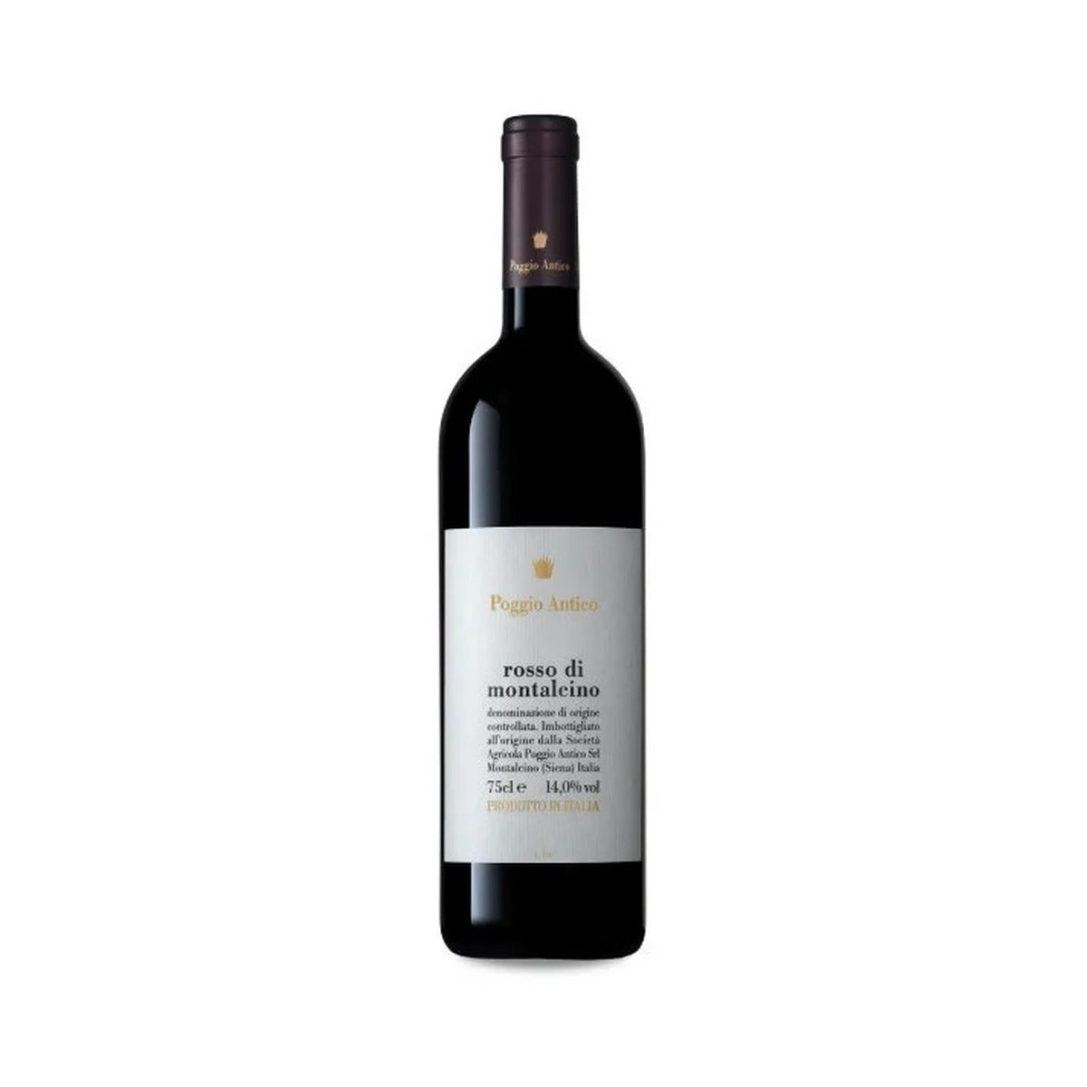 2021 Poggio Antico Rosso di Montalcino